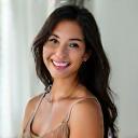 Portrait of Jessica Lee, Founder