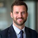 Portrait of Michael Thorne, Operations Director