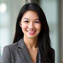 Portrait of Sarah Chen, CEO