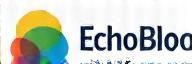 EchoBloom People Logo